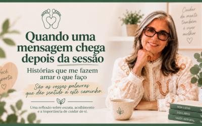 Reflexologia Podal no Luxemburgo: experiências que chegam depois da sessão | Lourdes Carvalho